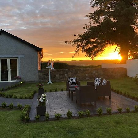 The Lodge - Rural Tipperary Bordering Kilkenny Ballingarry  Exteriér fotografie