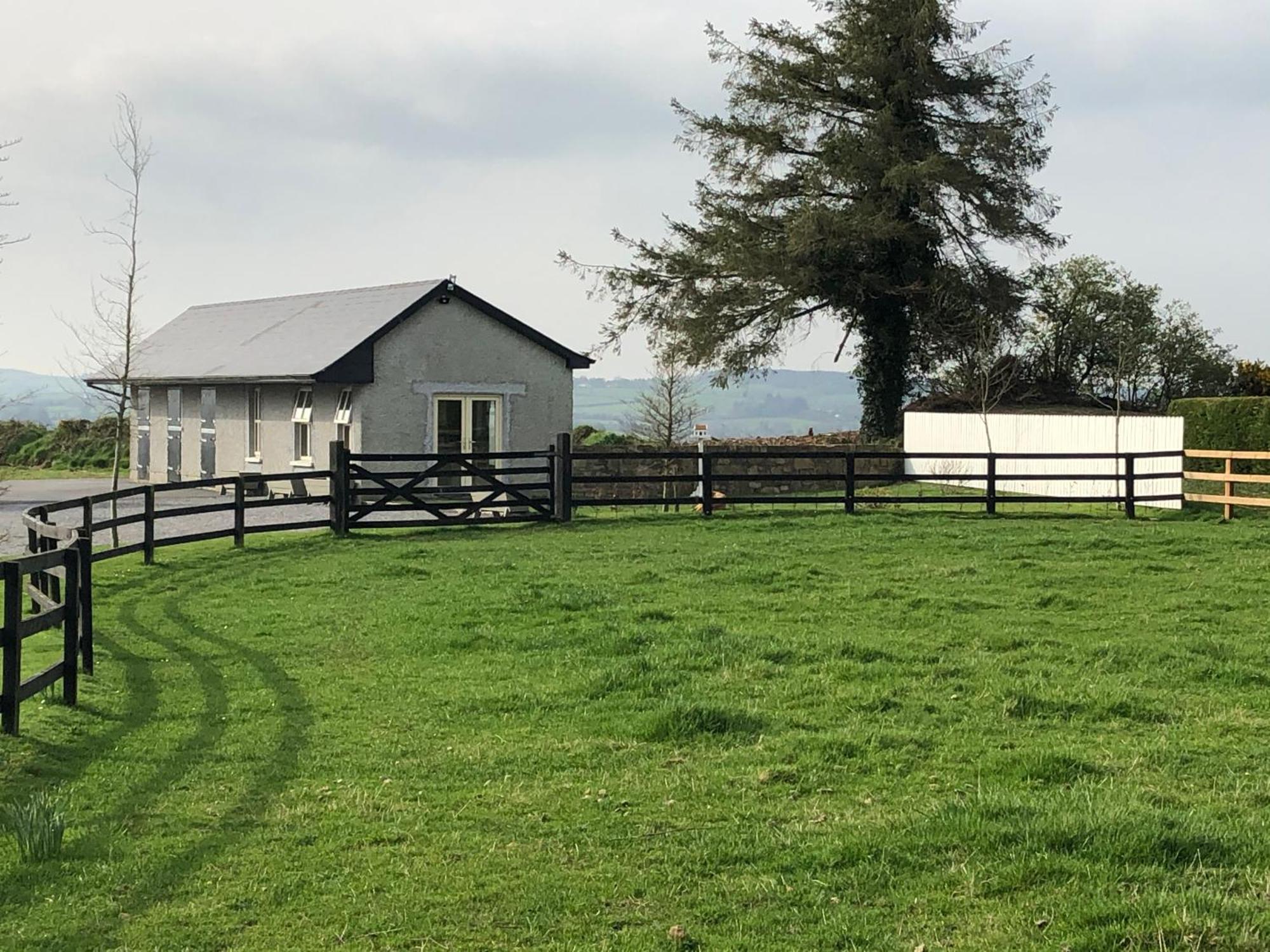 The Lodge - Rural Tipperary Bordering Kilkenny Ballingarry  Exteriér fotografie